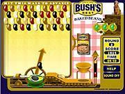 Spill The Beans - Online Free Game