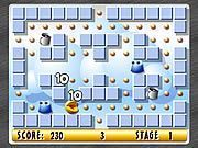 Splatman Mini - Online Free Game