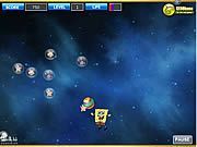 Play Spongebob Rescuer Game