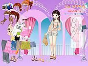 Spotlight Dressup 3 - Online Free Game