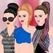 Spring Chic - Online Free Game