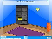 Spy Escape - Online Free Game