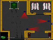 Spying Around - Online Free Game