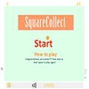 Play SquareCollect Game Play SquareCollect Game