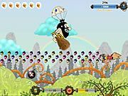 Squirrel Blast - Online Free Game