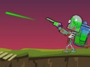 Squirt Man - Online Free Game