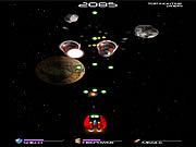 Starfire Retaliation - Online Free Game