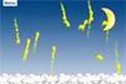 Play Starlight Piano Game