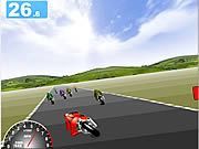 Play Start Drive Game