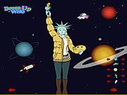 Statue of Liberty - Online Free Game