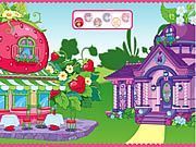 Stawberry Hide N Seek - Online Free Game