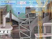 Steel Tower - Online Free Game