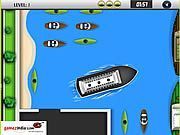 Steer It Clear - Online Free Game