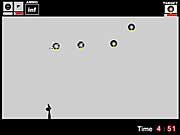 Stickman Sam 1 - Online Free Game
