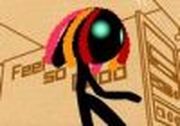 Play Stickman dancer Game Play Stickman dancer Game