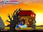 Stone Goblin - Online Free Game