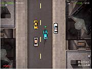 Street Challenger - Online Free Game