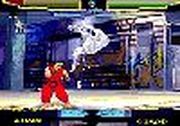 Play Street Fighter Alpha Game
