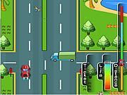 Street Runner - Online Free Game