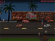 Street Shooter - Online Free Game