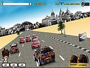 Street Wheels 2 - Online Free Game