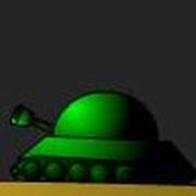 Stupied Tank - Online Free Game