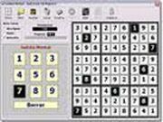 Sudoku Fixed Numeration - Online Free Game