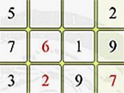 Play Sudoku Perfect Numeration Game Play Sudoku Perfect Numeration Game