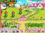 Sue Gardening - Online Free Game