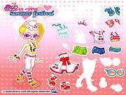 Sue Summer Festival - Online Free Game