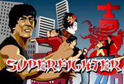 Play Super Fighter Game