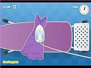 Play Super Iron Champ Game