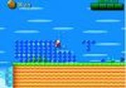 Super Mario Bros Flash - Online Free Game