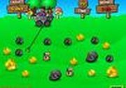 Super Mario Bros Miner - Online Free Game