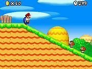 Play Super Mario Bros Turtle Game