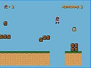 Super Mushroom Mario - Online Free Game