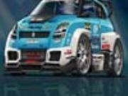 Super Race Car Difference - Online Free Game