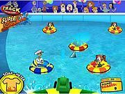 Super Soakin' - Online Free Game