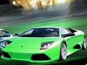 Supercar Domination - Online Free Game