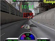 Supersonic Speeders - Online Free Game