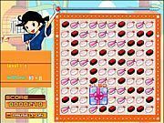Sushi Dash - Online Free Game