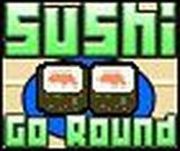 Sushi Go Round - Online Free Game