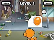 Sushi Pack Power Practice - Online Free Game