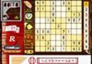 Sushi Sudoku - Online Free Game