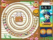 Sushi Zuma - Online Free Game