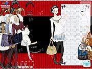 Sweet Girl Next Door - Online Free Game