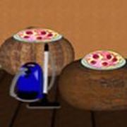 Sweets House 3 - Online Free Game