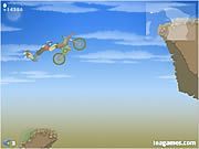 Play TG Motocross 3 Game