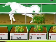 THE WHITE HORSE - Online Free Game