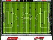 Play Taca-Taca Soccer Game
